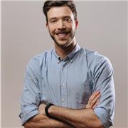 Scatta foto da professionista: impara i segreti della fotografia con le mie lezioni!
Io sono Giacomo e faccio fotografia da ormai 8 anni, scattando qualsiasi cosa per avere abbastanza esperienza  da poter soddisfare ogni richiesta possibile!